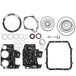 Order Automatic Transmission Overhaul Sealing Kit by PIONEER - 750026 For Your Vehicle