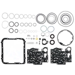Order Automatic Transmission Overhaul Sealing Kit by PIONEER - 750033 For Your Vehicle