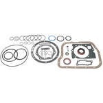 Order Automatic Transmission Overhaul Sealing Kit by PIONEER - 750056 For Your Vehicle