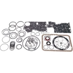 Order Automatic Transmission Overhaul Sealing Kit by PIONEER - 750153 For Your Vehicle