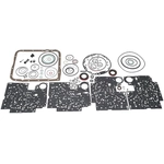 Order Automatic Transmission Overhaul Sealing Kit by PIONEER - 750184 For Your Vehicle