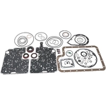 Order Automatic Transmission Overhaul Sealing Kit by PIONEER - 750201 For Your Vehicle