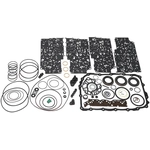 Order PIONEER - 750203 - Automatic Transmission Overhaul Kit  Without Pistons For Your Vehicle