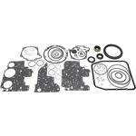 Order PIONEER - 750227 - Automatic Transmission Overhaul Kit For Your Vehicle