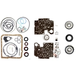 Order PIONEER - 750234 - Automatic Transmission Overhaul Kit For Your Vehicle