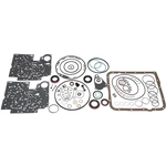 Order Automatic Transmission Overhaul Sealing Kit by PIONEER - 750235 For Your Vehicle
