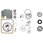 Order Automatic Transmission Overhaul Sealing Kit by PIONEER - 750236 For Your Vehicle