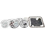Order Automatic Transmission Overhaul Sealing Kit by PIONEER - 750237 For Your Vehicle