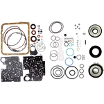 Order Automatic Transmission Overhaul Sealing Kit by PIONEER - 750238 For Your Vehicle