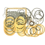 Order Automatic Transmission Overhaul Sealing Kit by PIONEER - 751013 For Your Vehicle