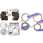 Order PIONEER - 751129 - Automatic Transmission Banner Kit For Your Vehicle
