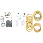 Order Automatic Transmission Overhaul Sealing Kit by PIONEER - 751150 For Your Vehicle