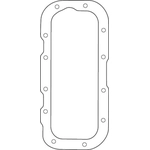 Order Automatic Transmission Pan Gasket by ATP PROFESSIONAL AUTOPARTS - EG12 For Your Vehicle