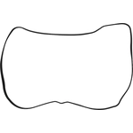Order Automatic Transmission Pan Gasket by FEL-PRO - TOS18790 For Your Vehicle