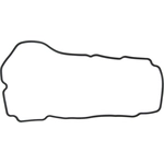Order MAHLE ORIGINAL - W32823 - Automatic Transmission Pan Gasket For Your Vehicle