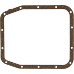 Order Automatic Transmission Pan Gasket by MAHLE ORIGINAL - W38430 For Your Vehicle