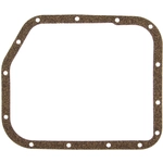 Order Automatic Transmission Pan Gasket by MAHLE ORIGINAL - W38031 For Your Vehicle