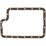 Order Automatic Transmission Pan Gasket by MAHLE ORIGINAL - W38158 For Your Vehicle