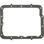 Order Automatic Transmission Pan Gasket by PIONEER - 749002 For Your Vehicle