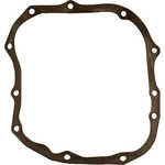 Order Automatic Transmission Pan Gasket by PIONEER - 749062 For Your Vehicle