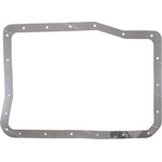 Order Automatic Transmission Pan Gasket by PIONEER - 749225 For Your Vehicle