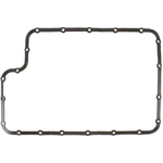 Order Automatic Transmission Pan Gasket by PIONEER - 749518 For Your Vehicle