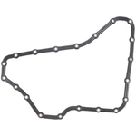 Order Automatic Transmission Pan Gasket by PIONEER - 749522 For Your Vehicle