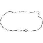 Order VAICO - V10-5396 - Automatic Transmission Oil Pan Gasket For Your Vehicle