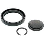 Order Automatic Transmission Rear Seal Plus Bushing by VAICO - V10-3298 For Your Vehicle
