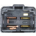 Order Automatic Transmission Relay by BLUE STREAK (HYGRADE MOTOR) - RY1538 For Your Vehicle
