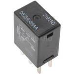 Order BLUE STREAK (HYGRADE MOTOR) - RY429 - Automatic Transmission Relay For Your Vehicle