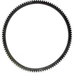 Order Automatic Transmission Ring Gear by PIONEER - FRG105G For Your Vehicle