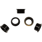 Order ATP PROFESSIONAL AUTOPARTS - SO37 - Automatic Transmission Detent Cable Seal For Your Vehicle