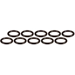 Order ATP PROFESSIONAL AUTOPARTS - JO15 - Automatic Transmission Seal (Pack of 10) For Your Vehicle