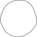 Order Automatic Transmission Seal by ELRING - DAS ORIGINAL - 870.260 For Your Vehicle