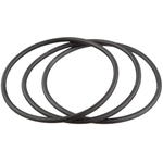 Order Automatic Transmission Seal by PIONEER - 760027 For Your Vehicle