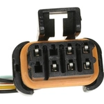 Order Automatic Transmission Sensor by BLUE STREAK (HYGRADE MOTOR) - NS113 For Your Vehicle