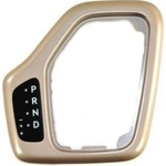 Order Automatic Transmission Shift Bezel by MOPAR - 5YD27LS5AA For Your Vehicle