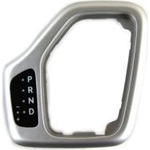 Order Automatic Transmission Shift Bezel by MOPAR - 5YD27XSAAA For Your Vehicle