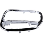 Order Automatic Transmission Shift Bezel by URO - 203267TRIM For Your Vehicle