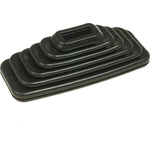 Order B & M RACING & PERFORMANCE - 80668 - Automatic Transmission Shift Cover Plate For Your Vehicle