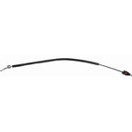 Order DORMAN (OE SOLUTIONS) - 905-625 - Gearshift Control Cable Assembly For Your Vehicle