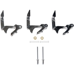 Order DORMAN (OE SOLUTIONS) - 924-736 - Automatic Transmission Shifter Repair Kit For Your Vehicle