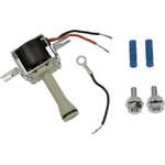 Order Automatic Transmission Solenoid by ACDELCO - 214-1892 For Your Vehicle