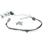 Order ATP PROFESSIONAL AUTOPARTS - NE48 - Solenoid Kit For Your Vehicle
