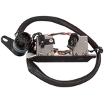 Order ATP PROFESSIONAL AUTOPARTS - TE1 - Control Solenoid For Your Vehicle