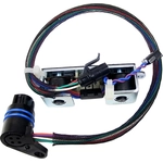 Order Automatic Transmission Solenoid by ATP PROFESSIONAL AUTOPARTS - TE25 For Your Vehicle