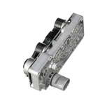 Order BLUE STREAK (HYGRADE MOTOR) - TCS120 - Automatic Transmission Solenoid For Your Vehicle