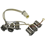 Order Automatic Transmission Solenoid by BLUE STREAK (HYGRADE MOTOR) - TCS155 For Your Vehicle