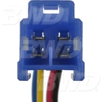 Order Automatic Transmission Solenoid by BLUE STREAK (HYGRADE MOTOR) - TCS269 For Your Vehicle